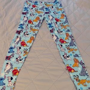 Official Disney Leggings